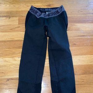 Gymshark Cropped Leggings